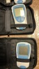 ROCHE COAGU CHEK XS COAGULATION METER QTY 6 - 5