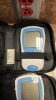 ROCHE COAGU CHEK XS COAGULATION METER QTY 6 - 6