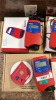 HEMO CUE HB 201+ HEMOGLOBIN SYSTEM ANALYZER QTY 6 - 2