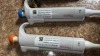 (THERMO SCIENTIFIC PIPETTES QTY 6), (HAMILTON QTY 1) (OTHER QTY 1) - 3