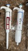 (THERMO SCIENTIFIC PIPETTES QTY 6), (HAMILTON QTY 1) (OTHER QTY 1) - 5