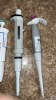 (THERMO SCIENTIFIC PIPETTES QTY 6), (HAMILTON QTY 1) (OTHER QTY 1) - 6