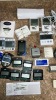 LOT OF LAB THERMOMETERS, COUNTERS, AND TIMERS - 3