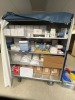 LOT OF LAB SUPPLES - 2
