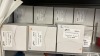 LOT OF LAB SUPPLES - 3