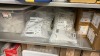 LOT OF LAB SUPPLES - 8