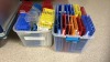 LOT OF LAB SUPPLES - 11