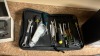 LOT OF LAB MAINTENANCE EQUIPMENT (CABLES AND TOOLS) - 7