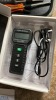 LOT OF LAB MAINTENANCE EQUIPMENT (CABLES AND TOOLS) - 10