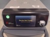 ETHICON GEN 11 ELECTROSURGICAL UNIT WITH FOOT PEDAL AND MANUAL ON CART - 2
