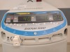 CONMED SYSTEM 5000, MOD: 60-8005-001 ELECTROSURGICAL UNIT WITH 60-8050-001 SMOKE EVACUATOR WITH 3 FOOT PEDALS WITH CART - 2