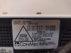 CONMED SYSTEM 5000, MOD: 60-8003 ELECTROSURGICAL UNIT WITH 2 FOOT PEDALS ON CART - 5