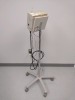 CONMED HYFRECATOR 2000, REF: 7-900-115 ELECTROSURGICAL UNIT ON CART - 3