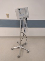 CONMED HYFRECATOR 2000, REF: 7-900-115 HYFRECTATOR ON CART