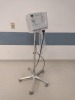CONMED HYFRECATOR 2000, REF: 7-900-115 HYFRECTATOR ON CART