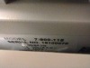 CONMED HYFRECATOR 2000, REF: 7-900-115 HYFRECTATOR ON CART - 4