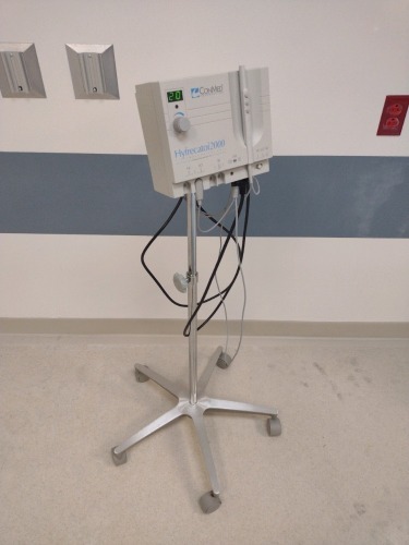 CONMED CONMED HYFRECATOR 2000, REF: 7-900-115