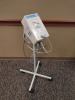BIRTCHER 733 HYRFRECATOR ON CART
