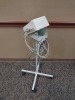 BIRTCHER 733 HYRFRECATOR ON CART - 3