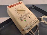 BIRTCHER 733 HYFRECATOR