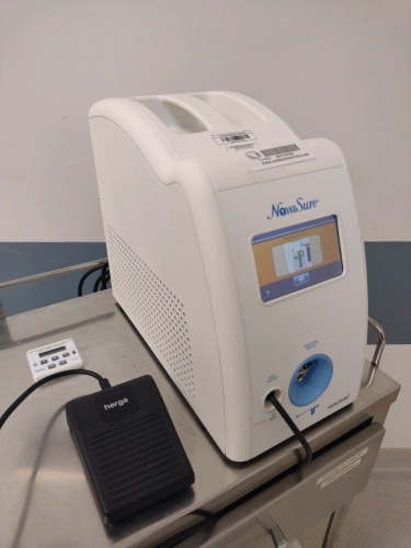 HOLOGIC NOVASURE REF: RFC2010-115 RF GENERATOR