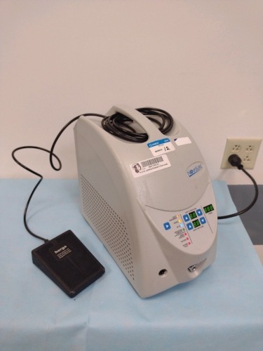 NOVA SURE 9 RF CONTROLLER