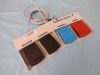 MEDICAL VISION REF: 72204053 4 PEDAL DOUBLE PUMP RF FOOT SWITCH