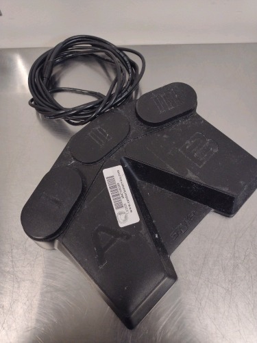 STRYKER TPS REF: 5100-8 TPS FOOT SWITCH