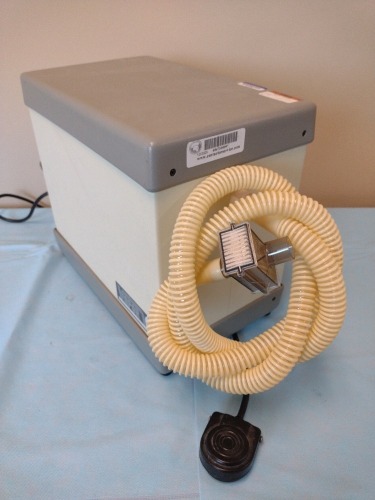 ELLMAN VAPOR VAC II SMOKE EVACUATOR