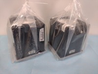 STRYKER 0702-040-000 SMOKE EVACUATOR FILTERS, QTY. 2