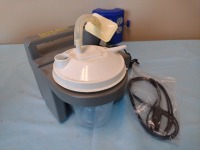 DEVILBISS 7305P-D SUCTION UNIT