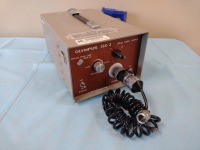 OLYMPUS CLK-3 LIGHT SOURCE