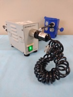 OLYMPUS MU-1 MAINTENANCE UNIT