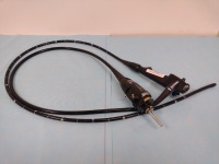 OLYMPUS EVIS EXERA III, PCF-H190L VIDEO COLONOSCOPE, SN: 2404305
