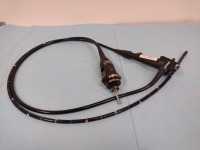 OLYMPUS EVIS EXERA III, PCF-H190L VIDEO COLONOSCOPE, SN: 2303003