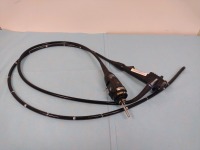 OLYMPUS EVIS EXERA III, CF-HQ190L VIDEO COLONOSCOPE, SN: 2979291