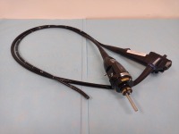 OLYMPUS EVIS EXERA III, GIF-H190 VIDEO GASTROSCOPE, SN: 2527824