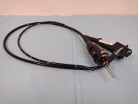 OLYMPUS EVIS EXERA III, GIF-H190 VIDEO GASTROSCOPE, SN: 2741558