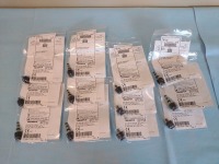 OYLMPUS MH-438 MH-433 QTY 6 SUCTION AIR WATER VALE SET
