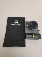 OLYMPUS OCS-CPF POLAROID CAMERA