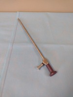STRYKER PRECISION IE 0502-103-010 10MM, 0 DEGREE LAPAROSCOPE