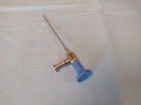 STRYKER IDEAL EYES 0502-104-030 4MM, 30 DEGREE ARTHROSCOPE