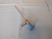 STRYKER IDEAL EYES 0502-104-030 4MM, 30 DEGREE ARTHROSCOPE