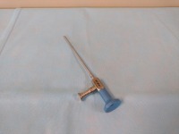 STRYKER IDEAL EYES 0502-104-030 4MM, 30 DEGREE ARTHROSCOPE