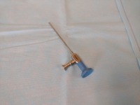 STRYKER IDEAL EYES 502-104-030 4MM, 30 DEGREE ARTHROSCOPE