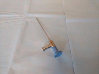 STRYKER IDEAL EYES 502-104-030 4MM, 30 DEGREE ARTHROSCOPE