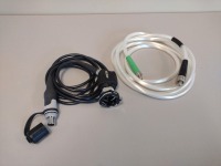STRYKER AIM 4K, REF: 1688410105 CAMERA HEAD, COUPLER AND LIGHT CORD