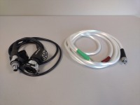 STRYKER AIM, REF: 1688410105 CAMERA HEAD, COUPLER AND LIGHT CORD