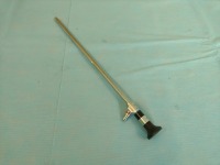 R. WOLF 8934.441 10MM, 0 DEGREE RIGID SCOPE