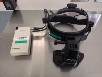 WELCH ALLYN 12500 INDIRECT BINOCULAR